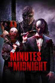 Minutes to Midnight movie poster