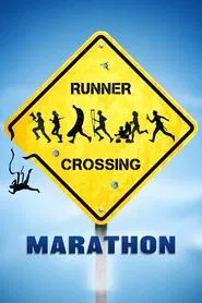 Marathon movie poster