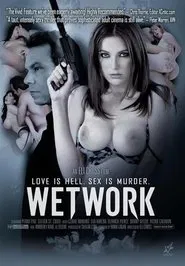 Wetwork movie poster