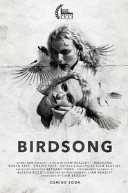 Birdsong movie poster