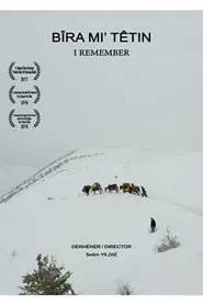 Bîra Mi Têtin movie poster