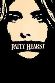 Patty Hearst movie poster