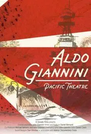 Aldo Giannini:  Pacific Theatre movie poster