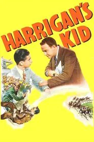 Harrigan's Kid movie poster