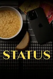 Status movie poster