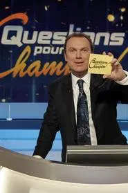 Questions pour un champion tv show poster