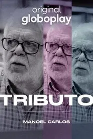 Tributo: Manoel Carlos movie poster