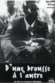D'une brousse à l'autre movie poster
