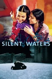 Silent Waters movie poster