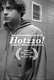 Hotzzo! movie poster