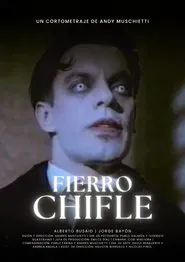 Fierro Chifle movie poster