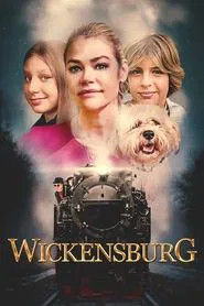 Wickensburg movie poster