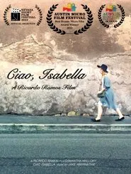 Poster do filme Ciao, Isabella