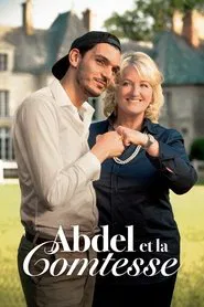 Poster do filme Abdel et la Comtesse