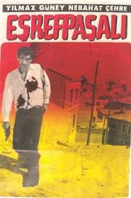 Poster do filme Eşrefpaşalı