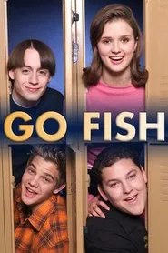 Go Fish tv show poster