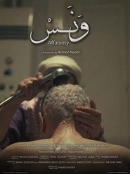 Affability movie poster