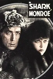 Poster do filme Shark Monroe