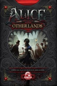Alice: Otherlands movie poster