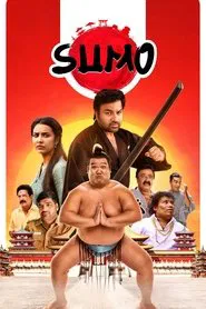 Sumo movie poster