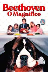 Poster do filme Beethoven: O Magnífico