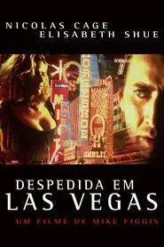 Poster do filme Despedida em Las Vegas