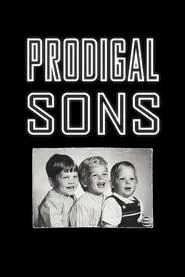 Prodigal Sons movie poster