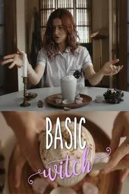 Basic Witch movie poster