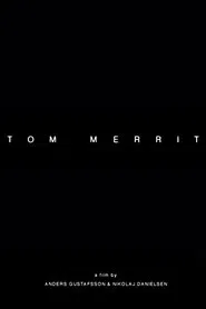 Poster do filme Tom Merritt