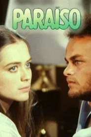 Poster da série Paraíso