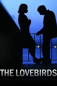 The Lovebirds movie poster