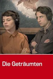 The Dreamed Ones movie poster