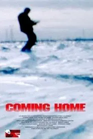 Coming Home movie poster