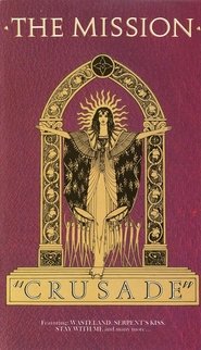 The Mission: Crusade movie poster