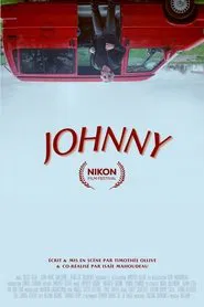 JOHNNY movie poster