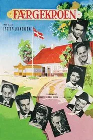 Poster do filme Færgekroen