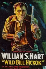 Poster do filme Wild Bill Hickok
