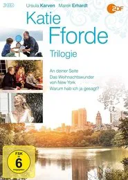 Katie Fforde - Das Weihnachtswunder von New York movie poster