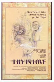Poster do filme Lily in Love