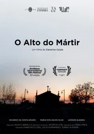Poster do filme Martyr: One Step Away From the Dead