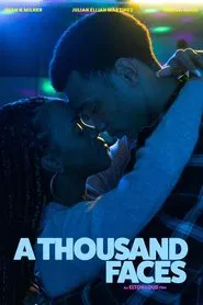 A Thousand Faces movie poster