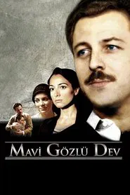 Mavi Gözlü Dev movie poster