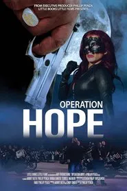 Operation Hope movie poster