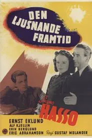 Den ljusnande framtid movie poster