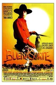 Buena Sorte movie poster