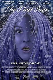 The First Snow movie poster