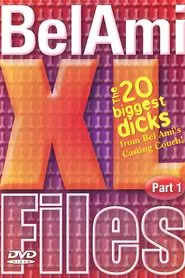 BelAmi XL Files movie poster
