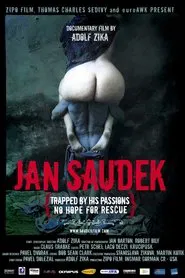 Jan Saudek - Trapped By His Passions No Hope For Rescue movie poster