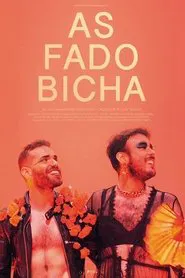 Them Fado Bicha movie poster
