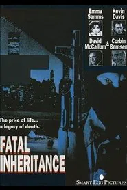 Fatal Inheritance movie poster